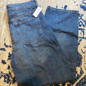 Banana Republic Womens Blue Jeans